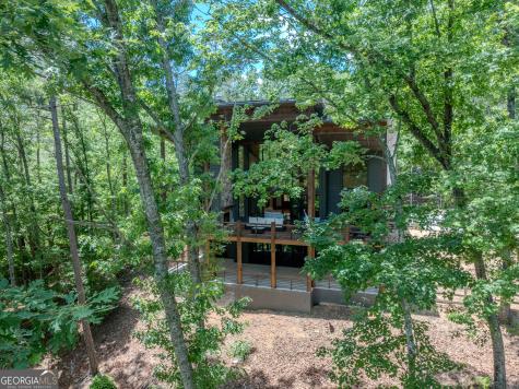 2632 Big Creek Road Cherry Log GA 30522