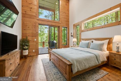 2632 Big Creek Road Cherry Log GA 30522