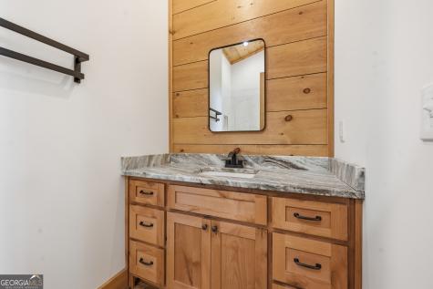 2632 Big Creek Road Cherry Log GA 30522