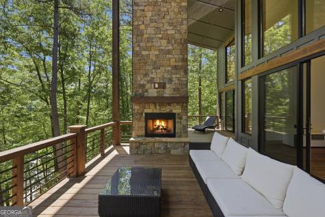 2632 Big Creek Road Cherry Log GA 30522