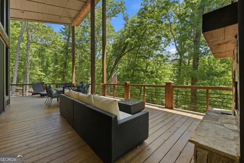 2632 Big Creek Road Cherry Log GA 30522
