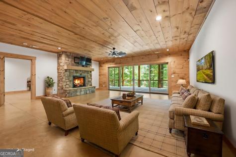 2632 Big Creek Road Cherry Log GA 30522