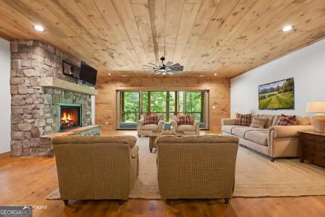 2632 Big Creek Road Cherry Log GA 30522