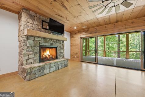 2632 Big Creek Road Cherry Log GA 30522