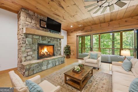 2632 Big Creek Road Cherry Log GA 30522