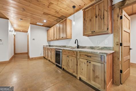 2632 Big Creek Road Cherry Log GA 30522