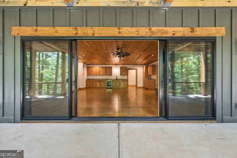 2632 Big Creek Road Cherry Log GA 30522