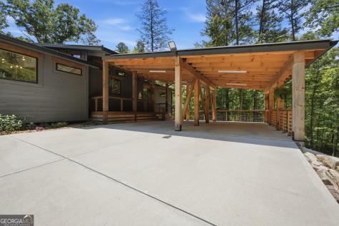 2632 Big Creek Road Cherry Log GA 30522