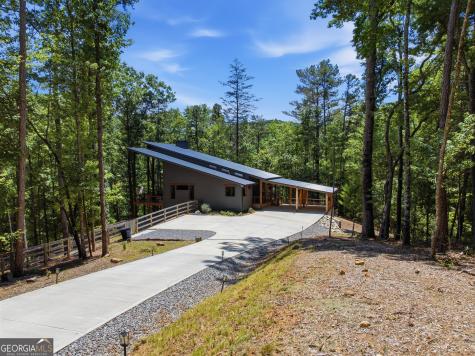 2632 Big Creek Road Cherry Log GA 30522