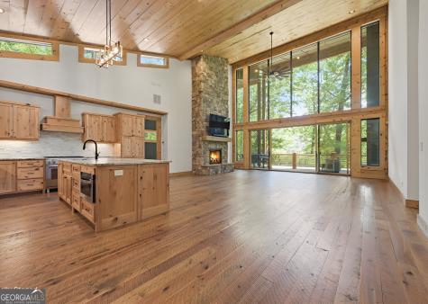 2632 Big Creek Road Cherry Log GA 30522