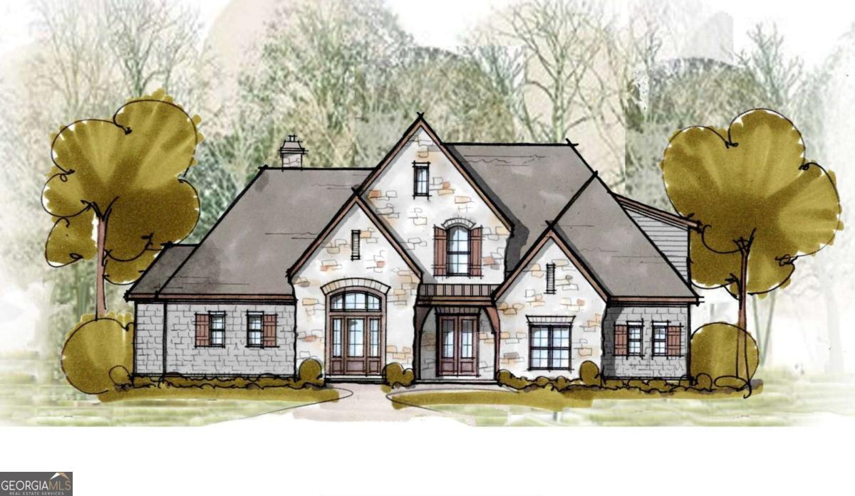 5309 Founders Way Flowery Branch GA 30542