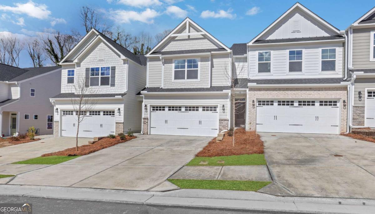 8 Trace Bluff Dawsonville GA 30534