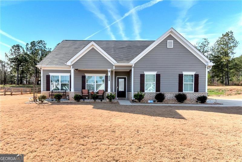 1081 Pine View Trail Monroe GA 30656