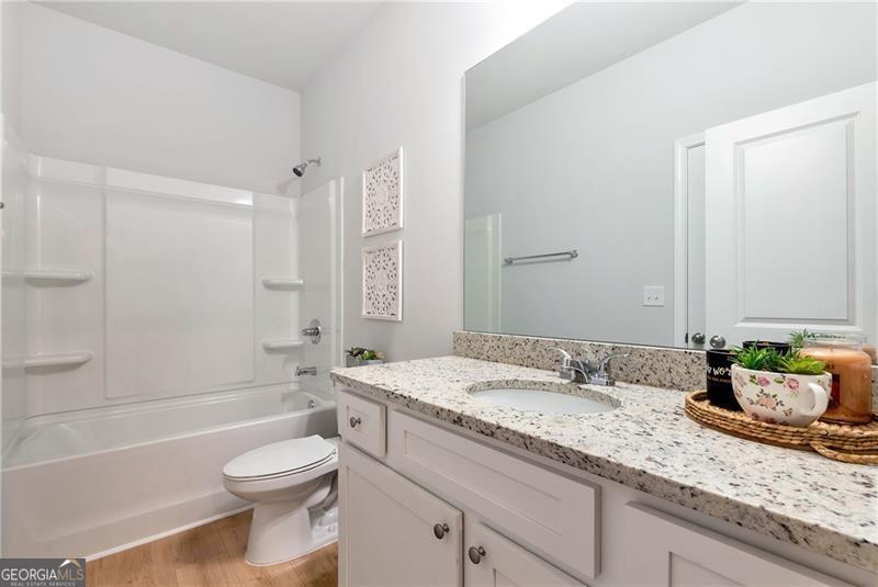1081 Pine View Trail Monroe GA 30656