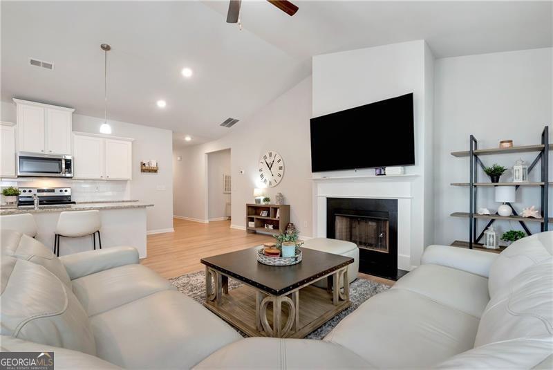1081 Pine View Trail Monroe GA 30656