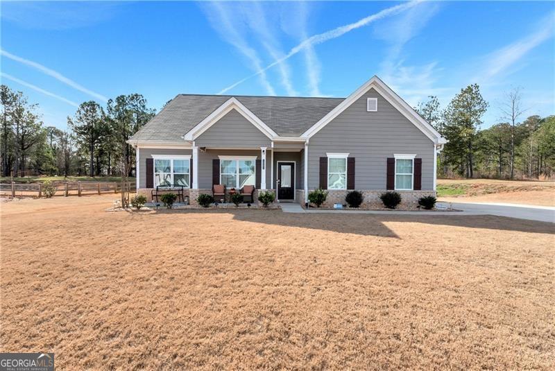 1081 Pine View Trail Monroe GA 30656