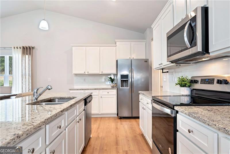 1081 Pine View Trail Monroe GA 30656