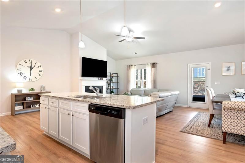 1081 Pine View Trail Monroe GA 30656
