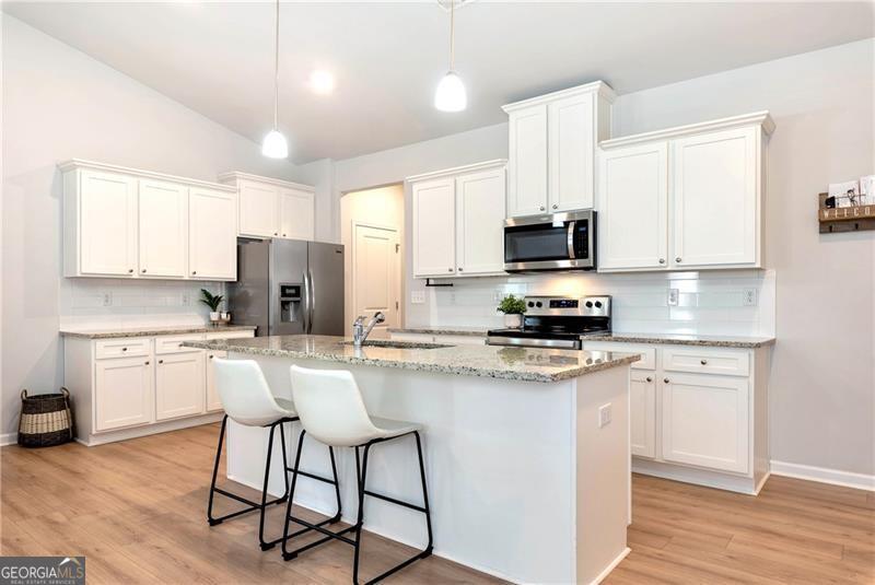 1081 Pine View Trail Monroe GA 30656