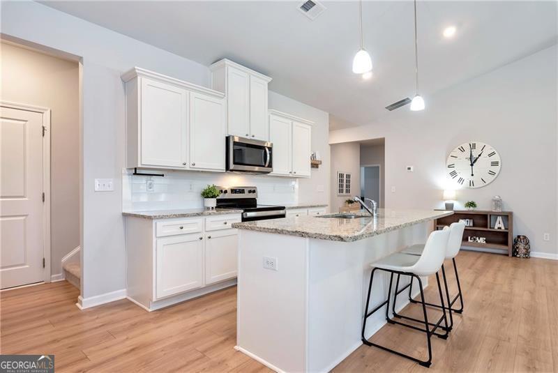 1081 Pine View Trail Monroe GA 30656