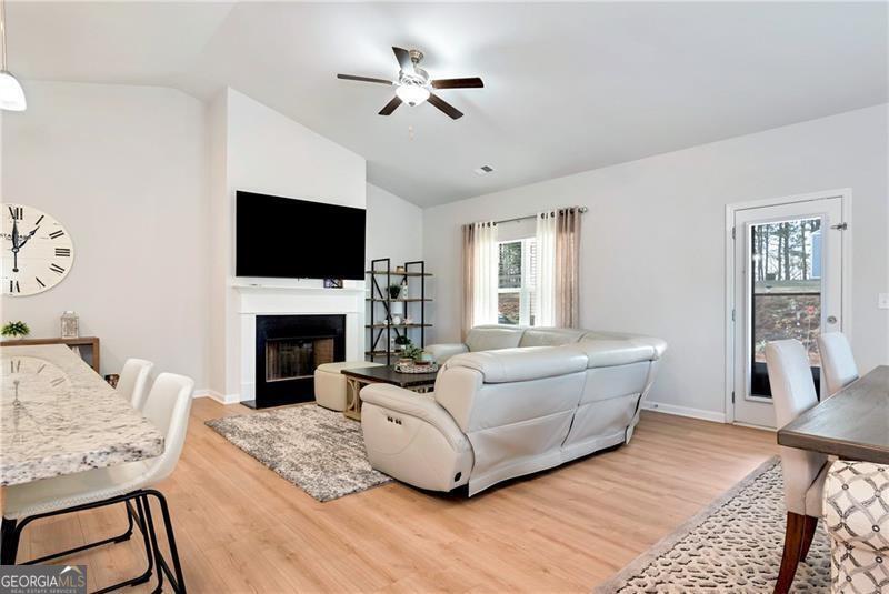 1081 Pine View Trail Monroe GA 30656