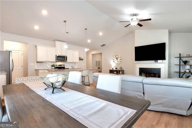 1081 Pine View Trail Monroe GA 30656