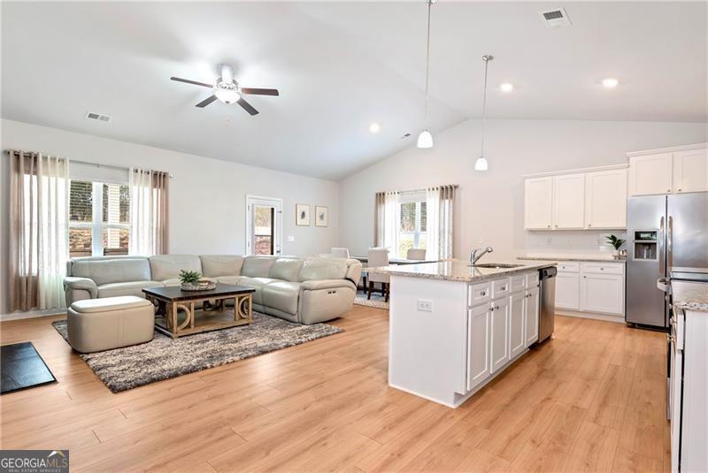 1081 Pine View Trail Monroe GA 30656