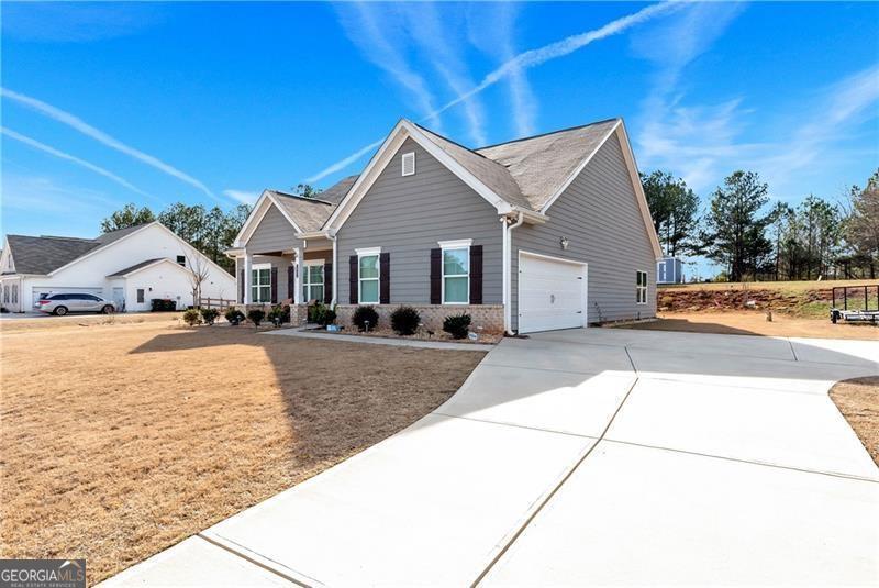 1081 Pine View Trail Monroe GA 30656