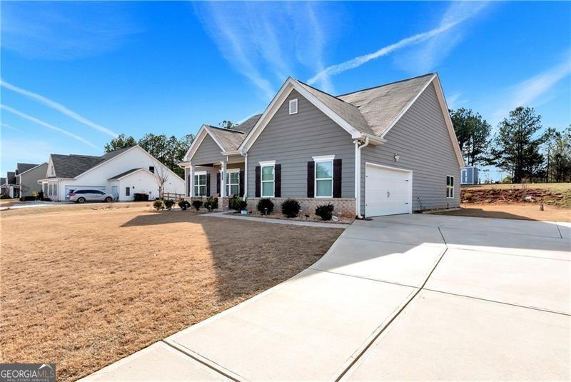 1081 Pine View Trail Monroe GA 30656
