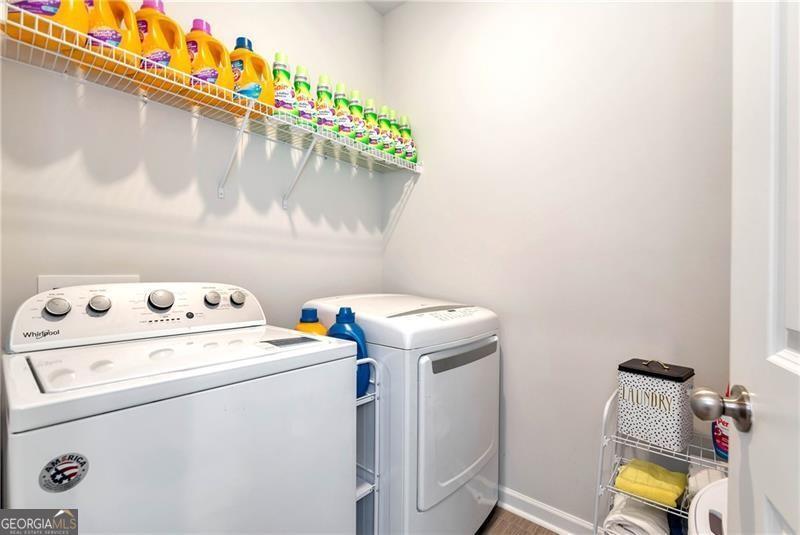 1081 Pine View Trail Monroe GA 30656