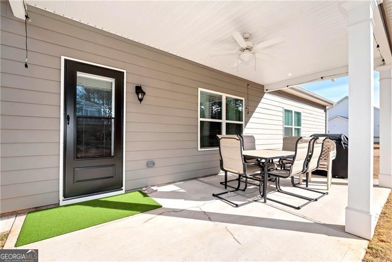 1081 Pine View Trail Monroe GA 30656
