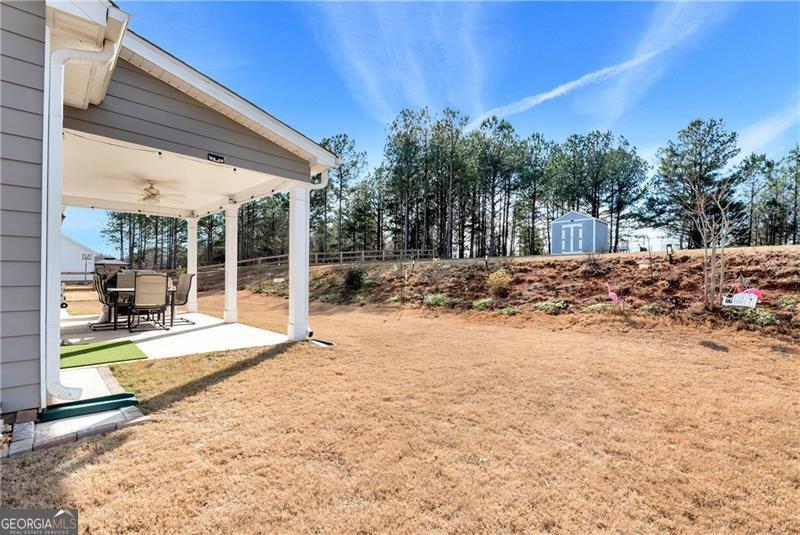 1081 Pine View Trail Monroe GA 30656