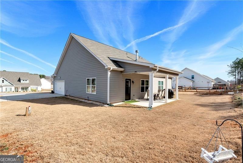 1081 Pine View Trail Monroe GA 30656