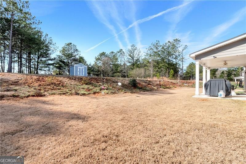 1081 Pine View Trail Monroe GA 30656