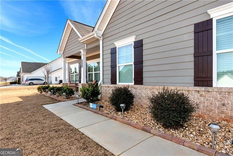 1081 Pine View Trail Monroe GA 30656