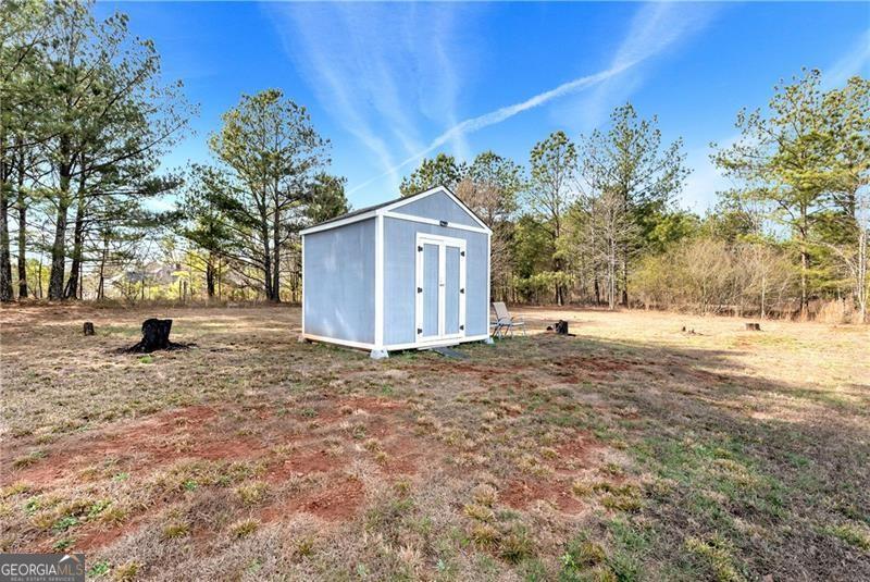 1081 Pine View Trail Monroe GA 30656