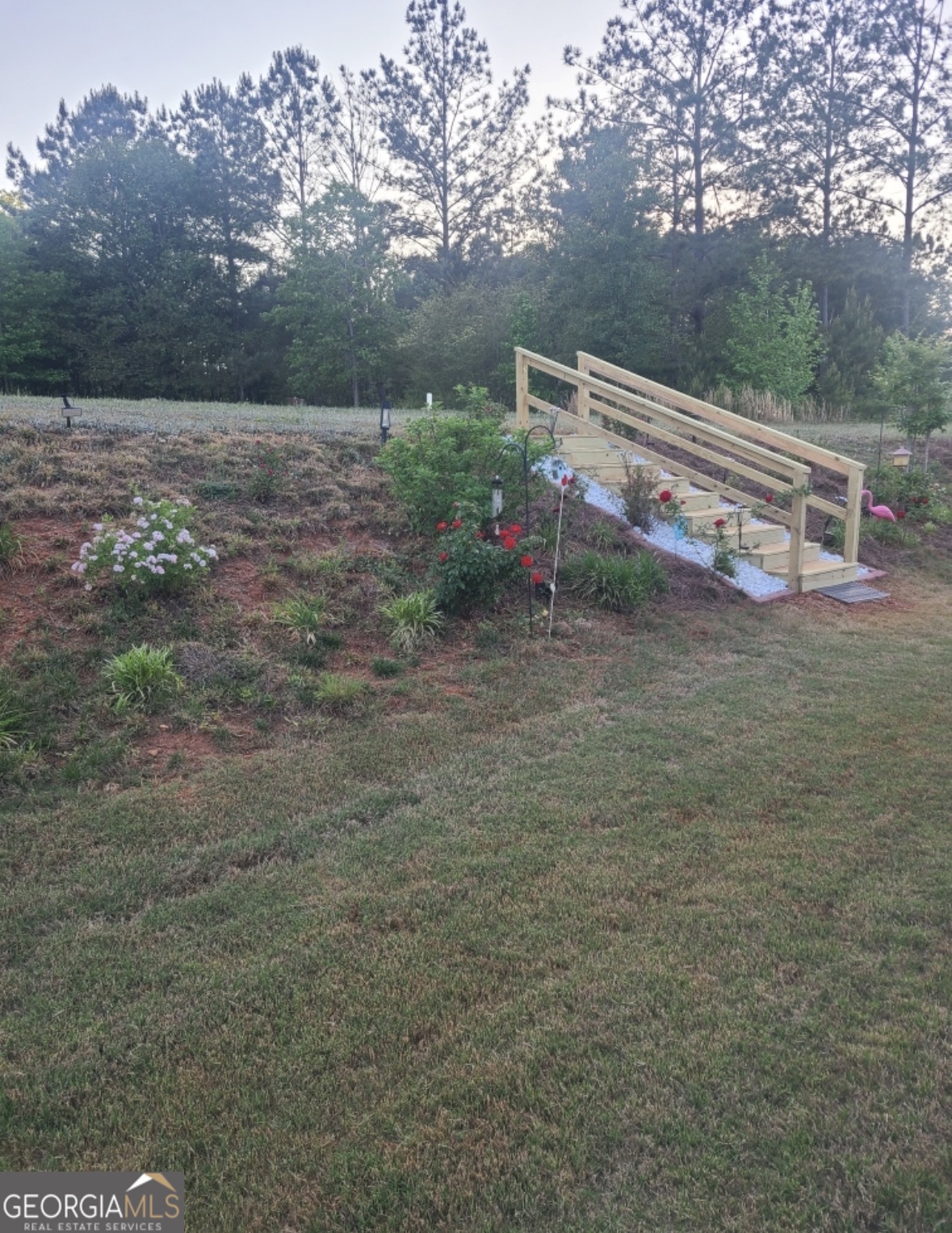 1081 Pine View Trail Monroe GA 30656