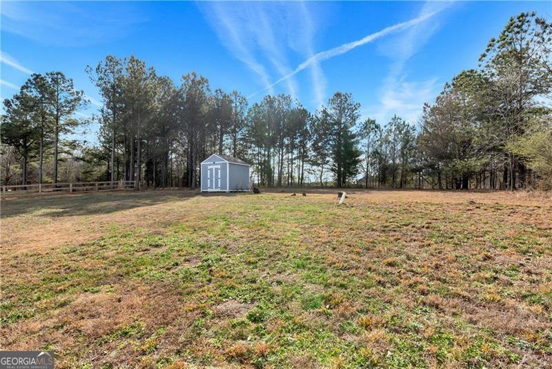 1081 Pine View Trail Monroe GA 30656