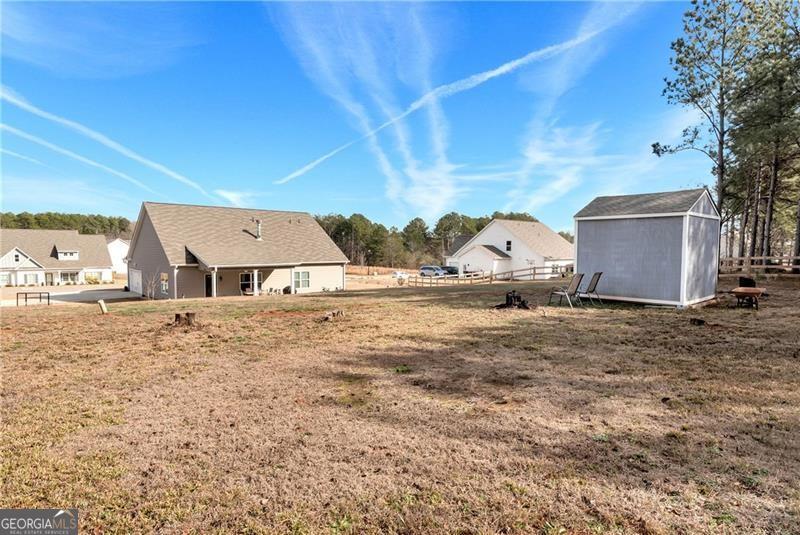 1081 Pine View Trail Monroe GA 30656