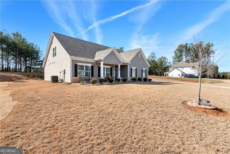 1081 Pine View Trail Monroe GA 30656