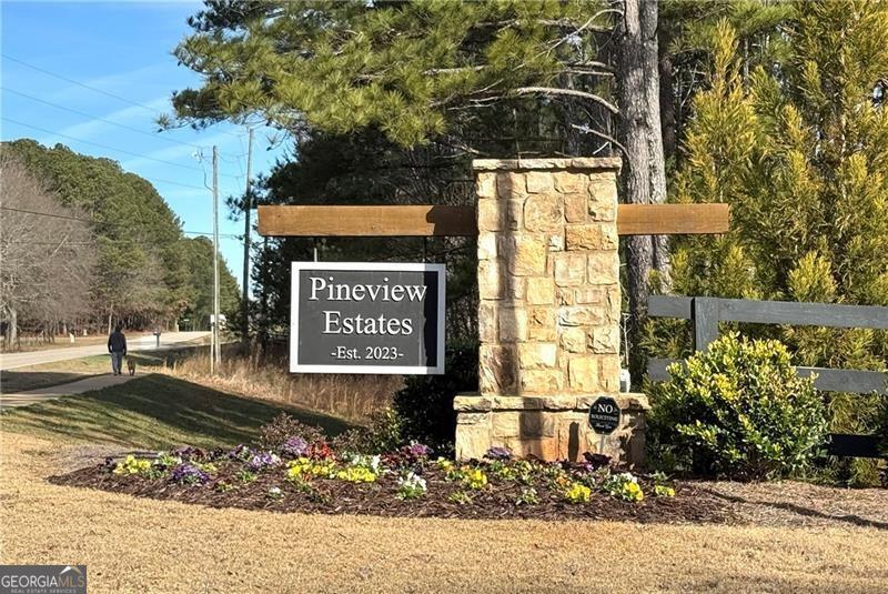 1081 Pine View Trail Monroe GA 30656