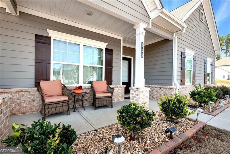 1081 Pine View Trail Monroe GA 30656