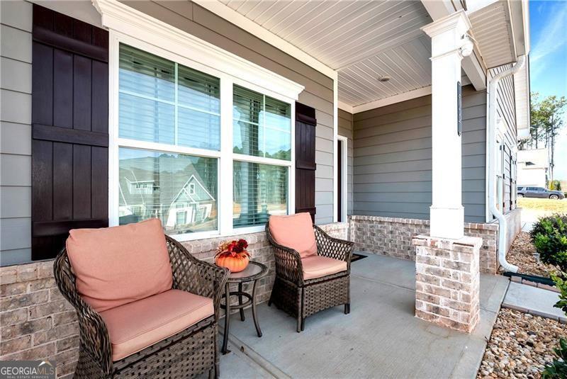 1081 Pine View Trail Monroe GA 30656