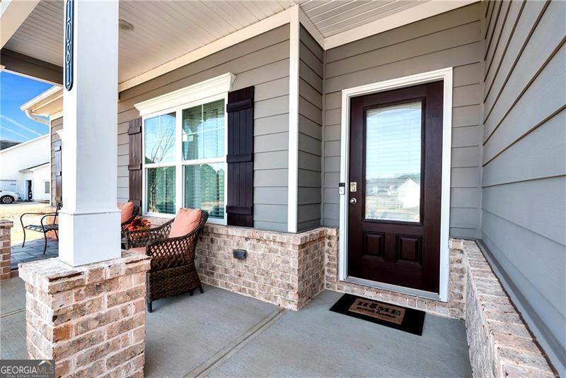 1081 Pine View Trail Monroe GA 30656