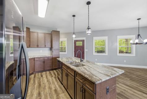 915 Sillycook Trail Clarkesville GA 30523