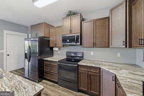 915 Sillycook Trail Clarkesville GA 30523