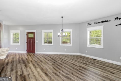 915 Sillycook Trail Clarkesville GA 30523