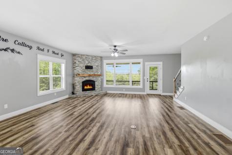 915 Sillycook Trail Clarkesville GA 30523