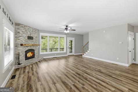 915 Sillycook Trail Clarkesville GA 30523