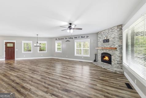 915 Sillycook Trail Clarkesville GA 30523
